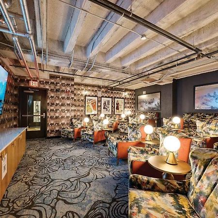 Urban Elegance Studio Oasis Prime Location クリーブランド エクステリア 写真