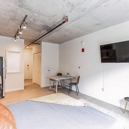 Urban Elegance Studio Oasis Prime Location クリーブランド エクステリア 写真