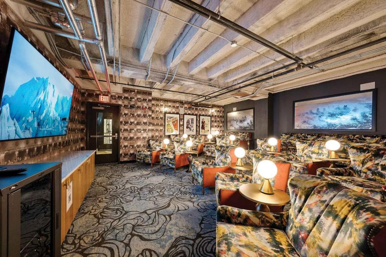 Urban Elegance Studio Oasis Prime Location クリーブランド エクステリア 写真